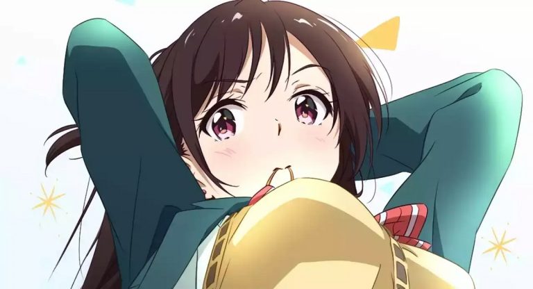 Rent-a-Girlfriend - Fã faz cosplay incrível de Chizuru