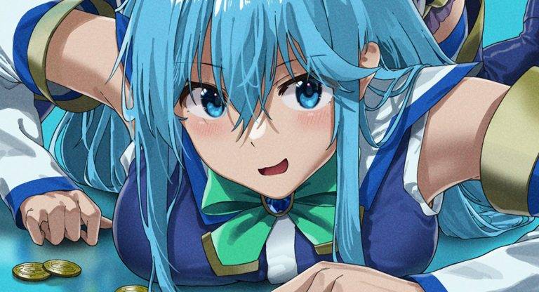 MitsuboshiL anuncia animação 18+ de Aqua, Megumin e Darkness