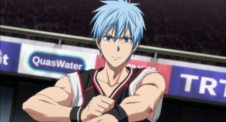 Kuroko no Basket
