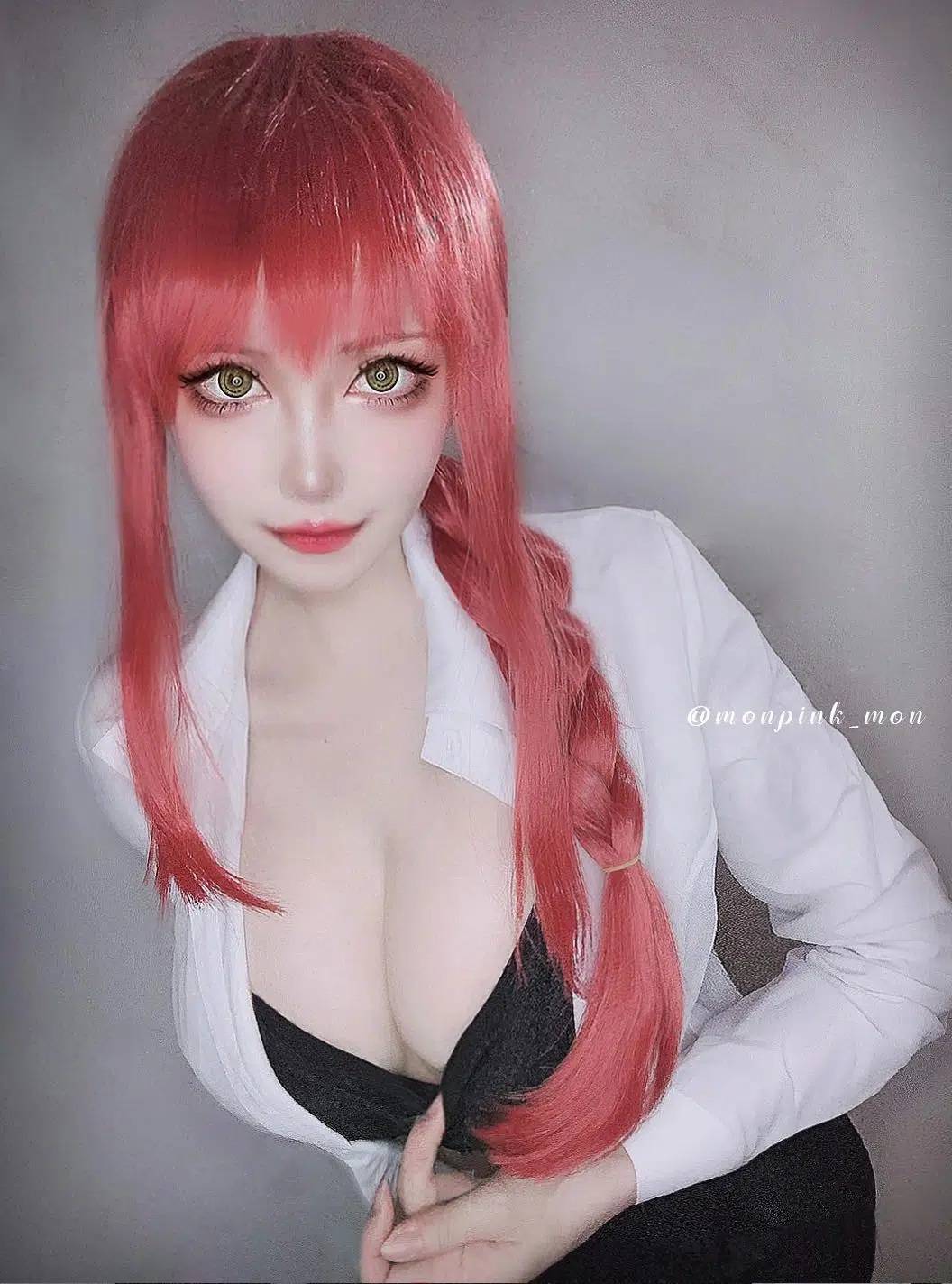 Chainsaw Man Garota surpreende com cosplay perfeito da Makima