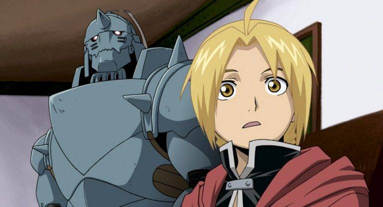 Mangá da autora de Fullmetal Alchemist ganha adaptação para anime
