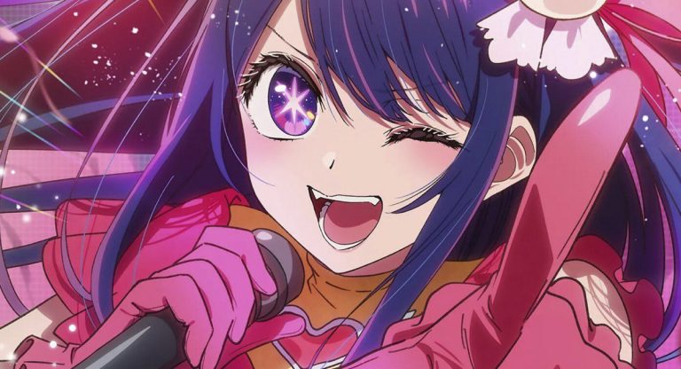 Oshi no Ko anime estreia em 2023 com episódio de 1 hora e meia