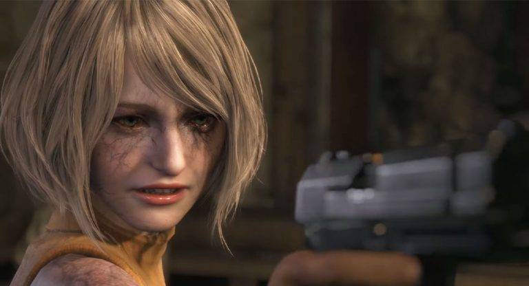 Resident Evil 4
