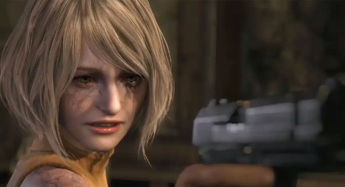 Resident Evil 4