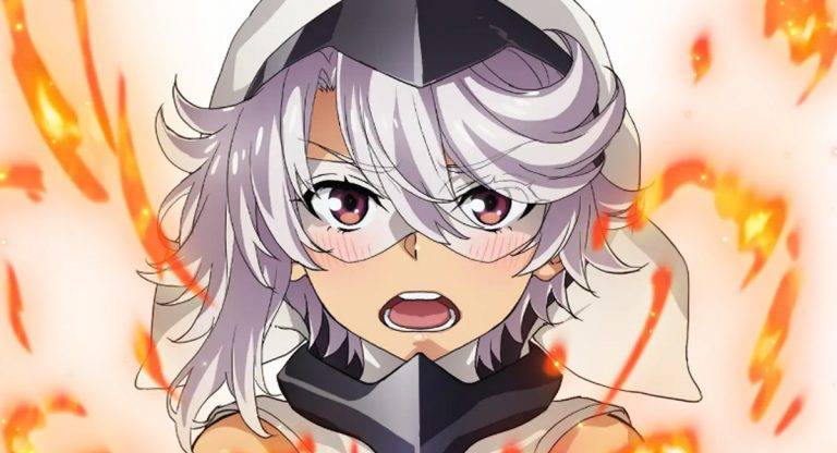 Shy mangá ganha adaptação para anime