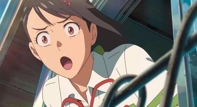 Filmes de animes japoneses atingem um grande sucesso na China