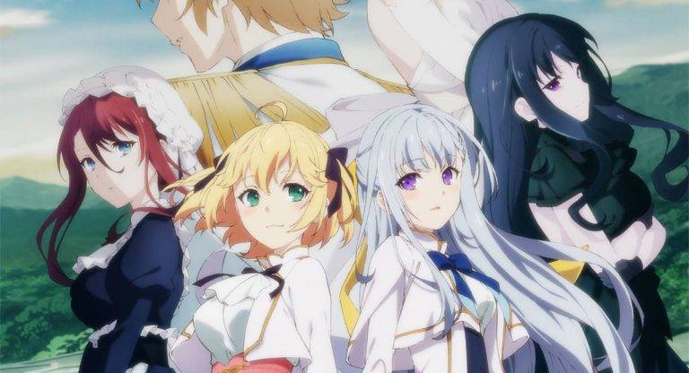 A kadokawa revelou