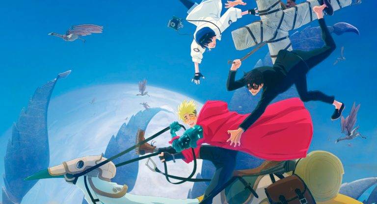Trigun