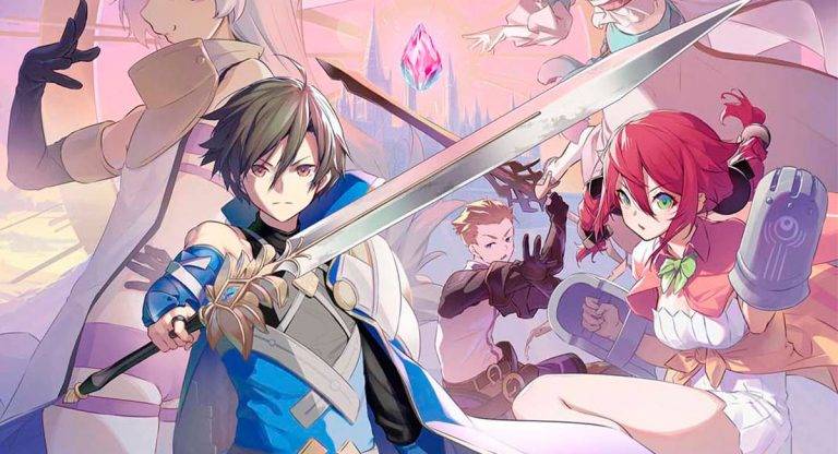 Tsuyokute New Saga tem adaptação em anime anunciada