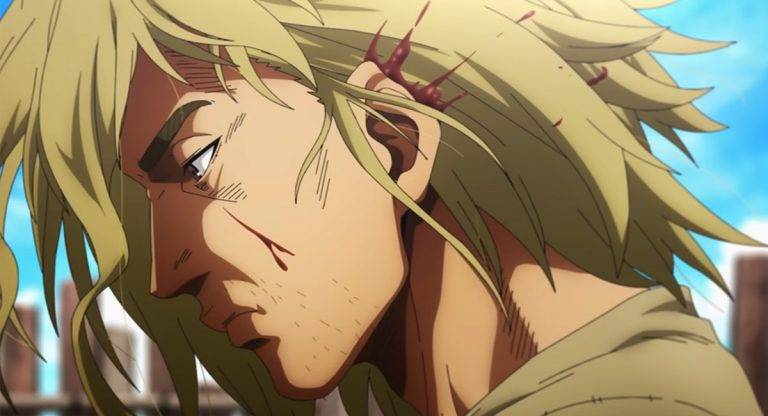 Vinland Saga - 2ª temporada ganha data de estreia e novo trailer