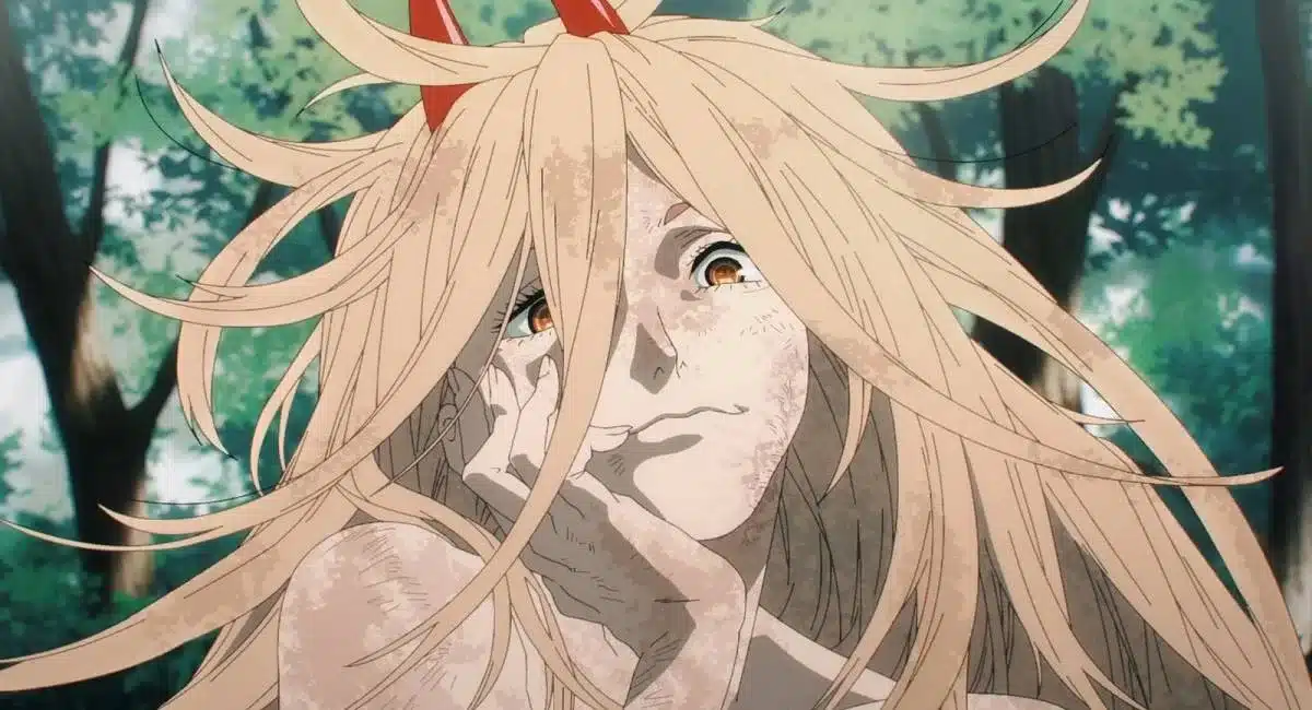 Feministas cancelam o anime Chainsaw Man
