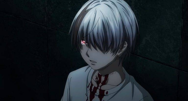 Dead Mount Death Play ganhará anime em 2023