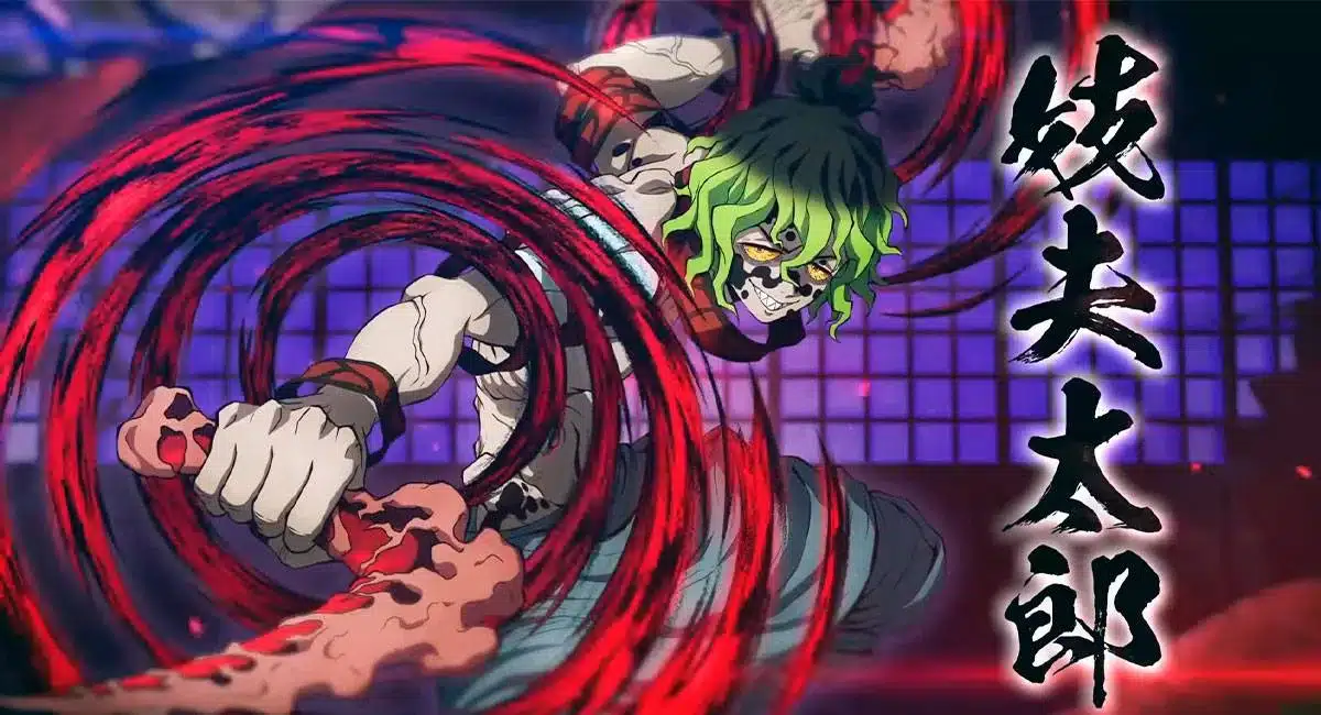 Demon Slayer: The