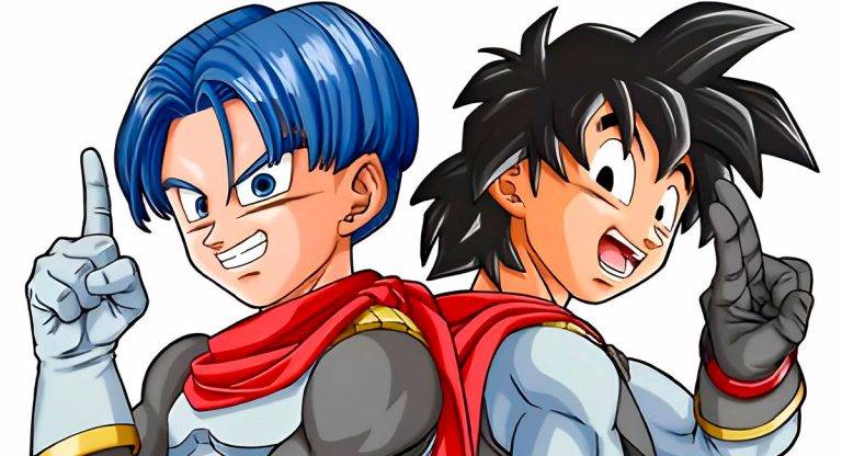 Dragon Ball Super -