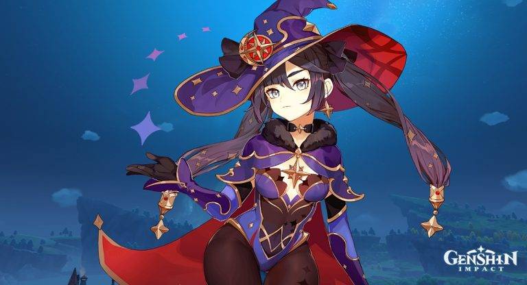 Genshin Impact – Cosplay perfeito da Mona enlouquece otakus