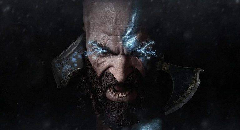 God of War Ragnarök - Cosplay impecável deixa fãs surpresos