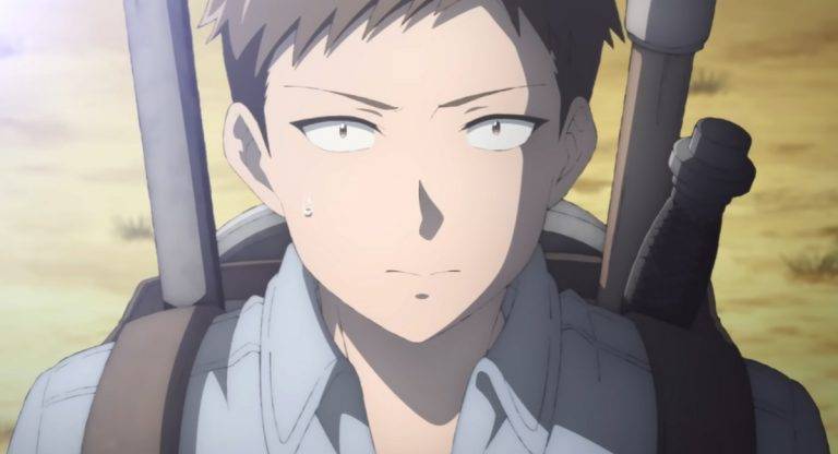 Handyman Saitou in Another World - Anime ganha novo vídeo promocional