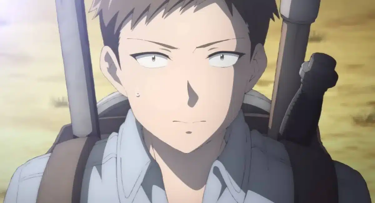 Handyman Saitou in Another World - Anime ganha novo vídeo promocional