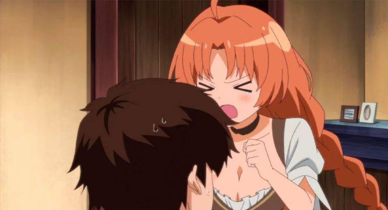 Kaiko Sareta Ankoku Heishi (30-Dai) no Slow na Second Life – Anime ganha seu primeiro vídeo promocional