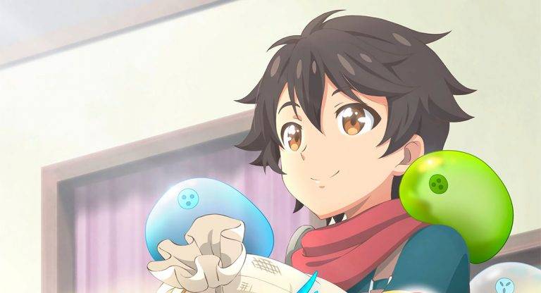 Kami-tachi ni Hirowareta Otoko – Artistas das músicas do anime revelados
