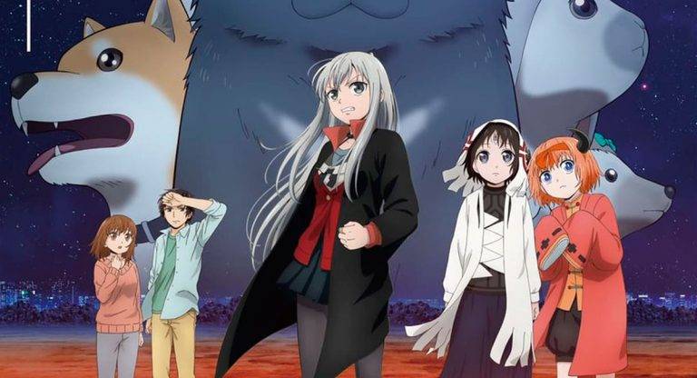Kawaisugi Crisis – Dubladores principais revelados