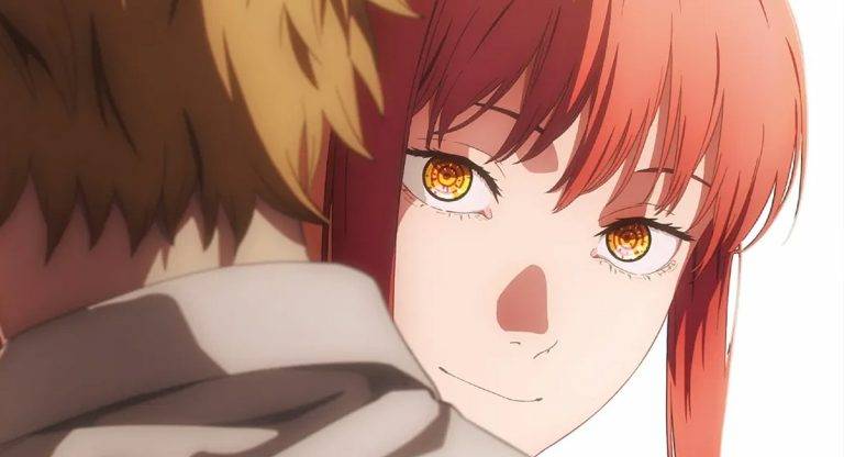 Makima ganha animação +18 e otakus vão a loucura