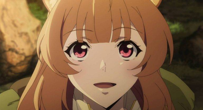 Tate no Yuusha – Cosplay da Raphtalia enlouquece os otakus