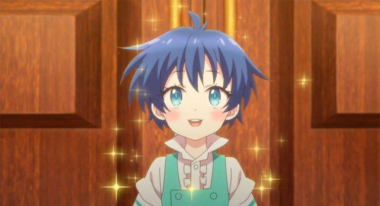 Tensei Shitara Dainana Ouji Datta – Adaptação em anime anunciada