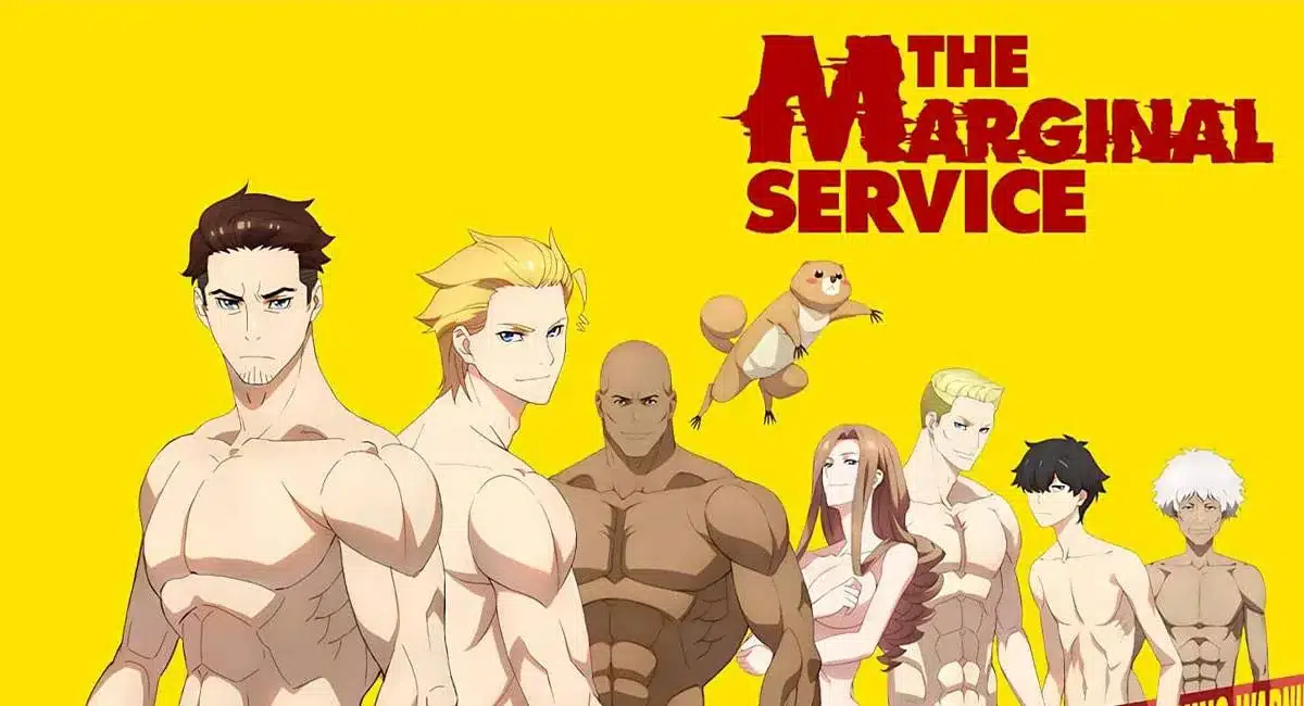The Marginal Service