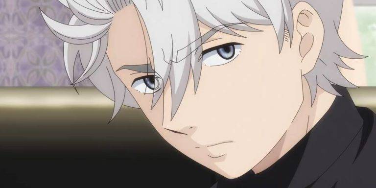 AI no Idenshi - Mangá ganha adaptação para anime