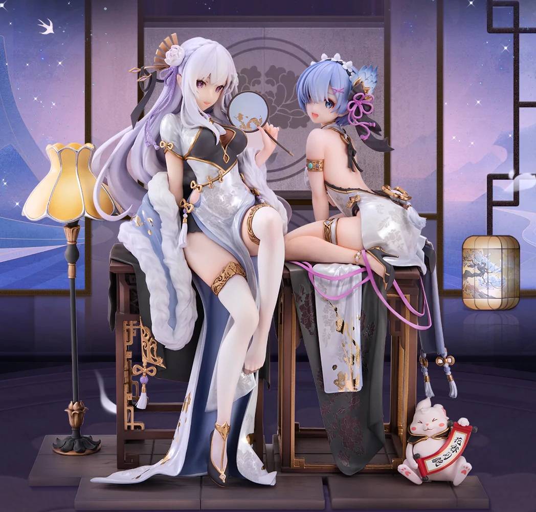 Emilia e Rem