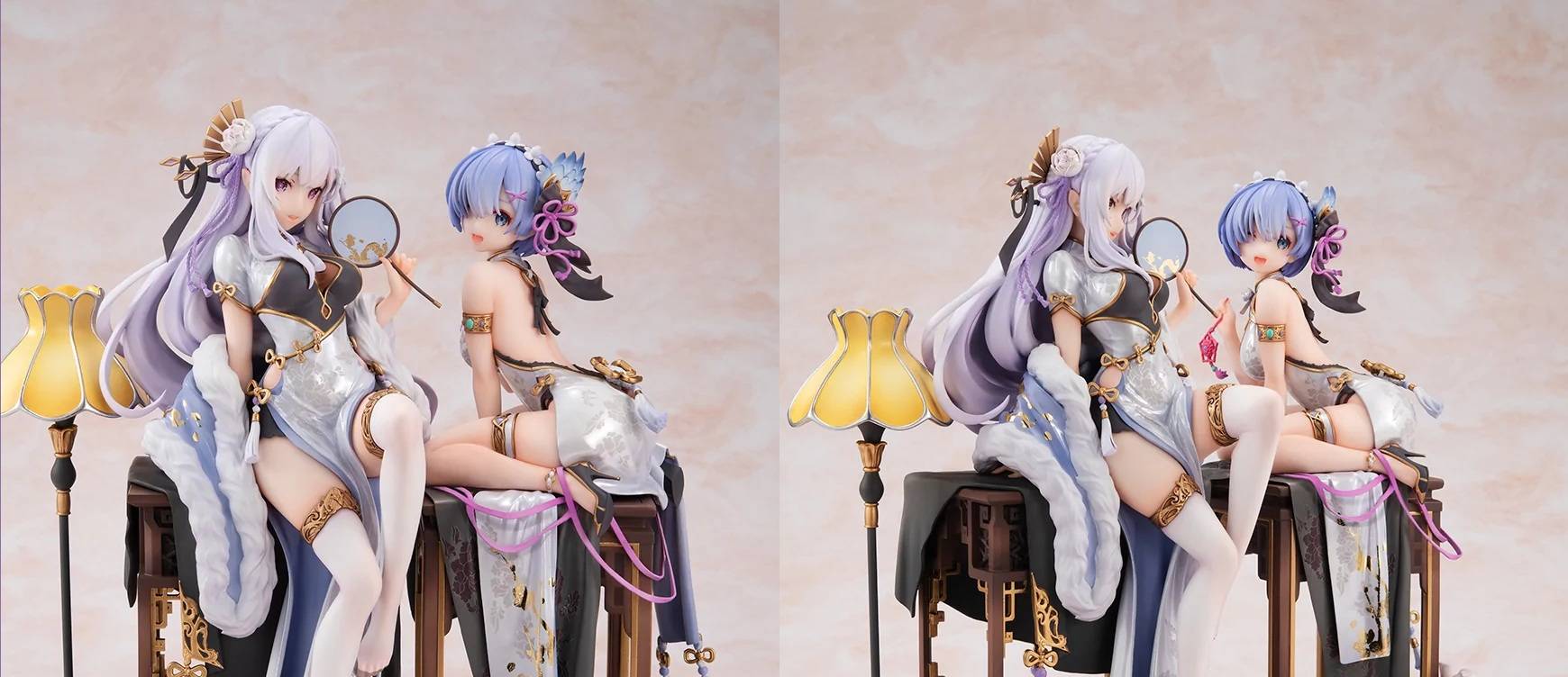 Emilia e Rem2