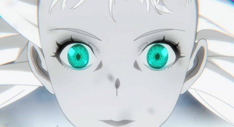 Giant Beasts of Ars - Anime ganha imagem promocional
