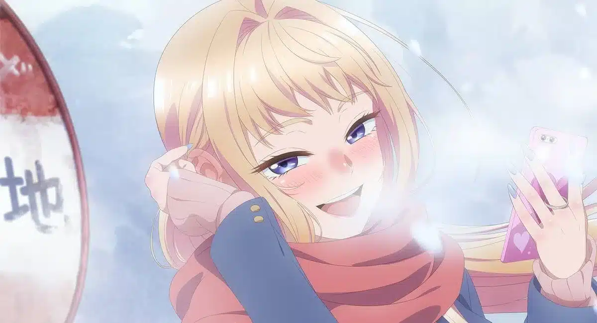 Hokkaido Gals