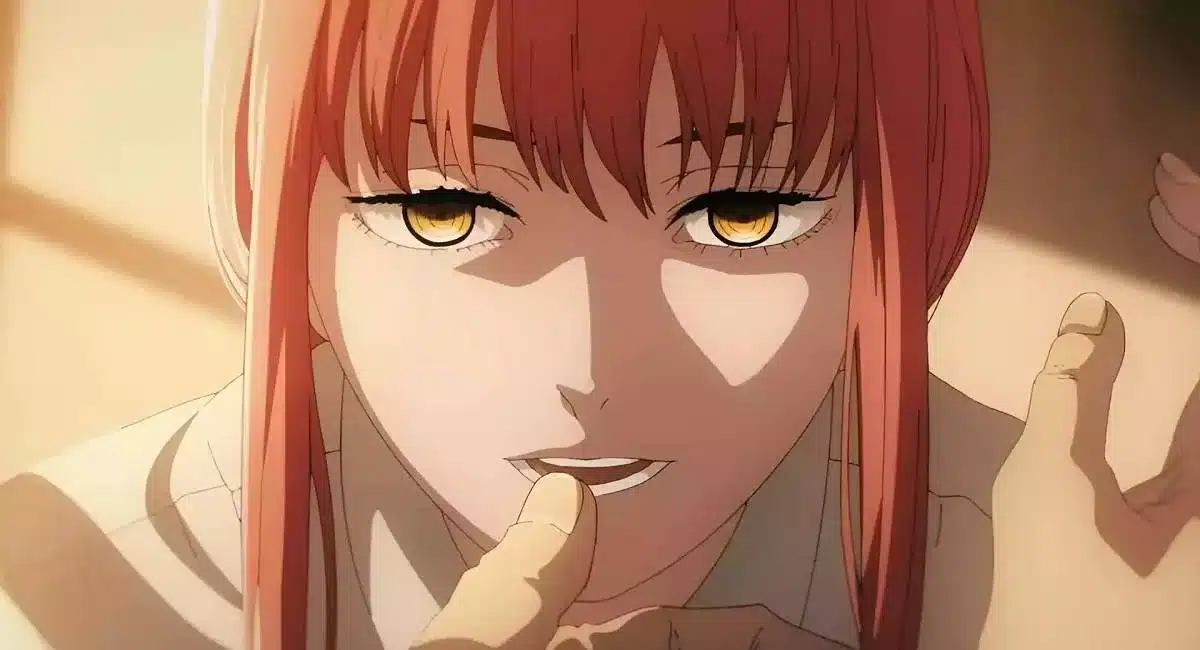Mãe critica crianças assistindo ao anime Chainsaw Man