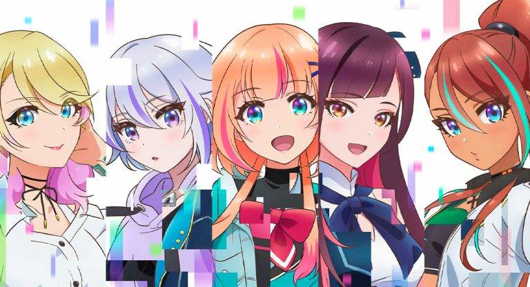 Kizuna no Allele -