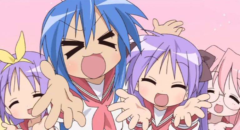 Lucky Star -