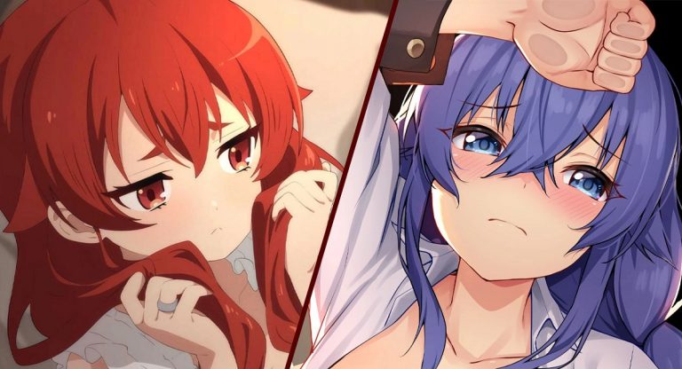 Mushoku Tensei: Eris e Roxy ganham travesseiros especiais