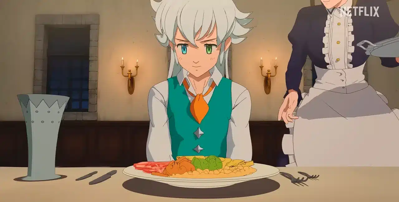 Nanatsu no