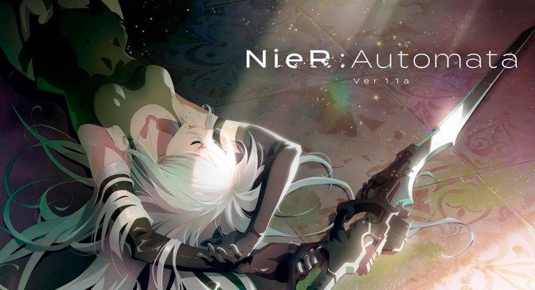NieR