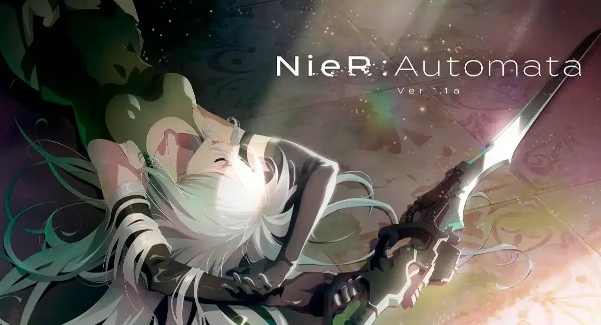 NieR