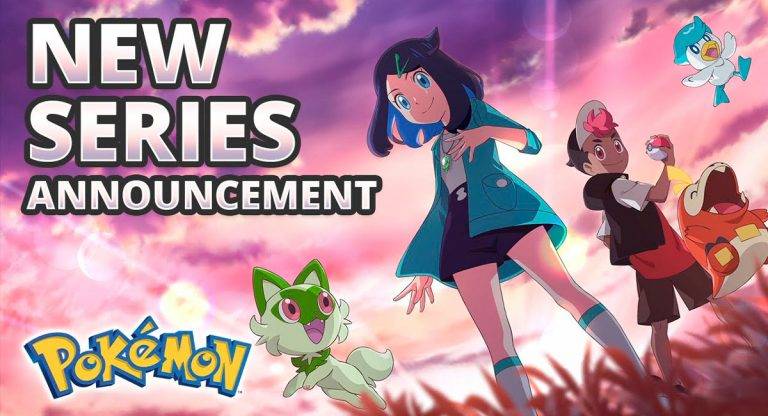 Pokémon -