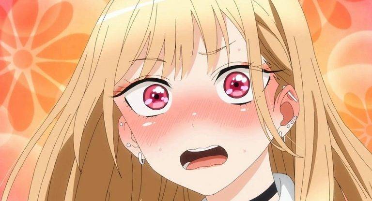 Sono Bisque Doll – Cosplay da Marin leva otakus ao delírio