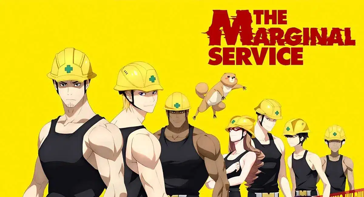 The Marginal Service -