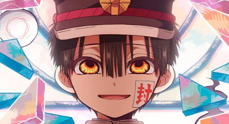 Toilet-Bound Hanako-kun – Anime passará por um reinício