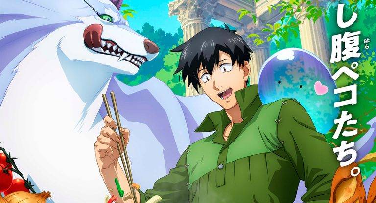Tondemo Skill de Isekai