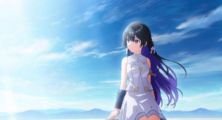 Unnamed Memory – Anunciada adaptação em anime da obra