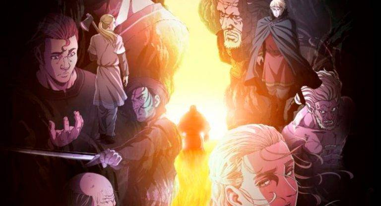 Vinland Saga