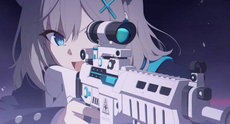 Blue Archive - Game tem adaptação para anime anunciada