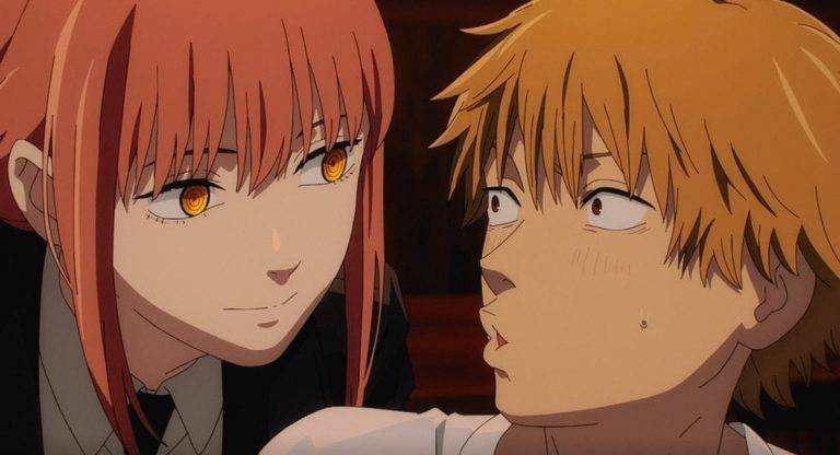 Chainsaw Man - Anime NÃO foi indicado ao Anime Awards